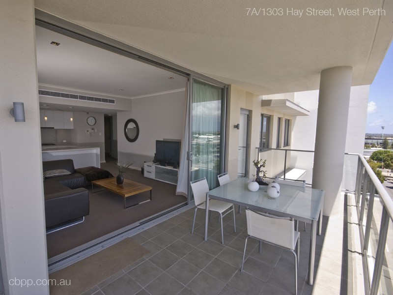 Level 7 7A/ 1303 Hay Street, West Perth WA 6005