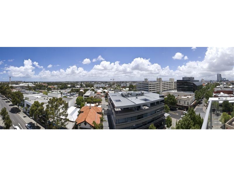 Level 7 7A/ 1303 Hay Street, West Perth WA 6005
