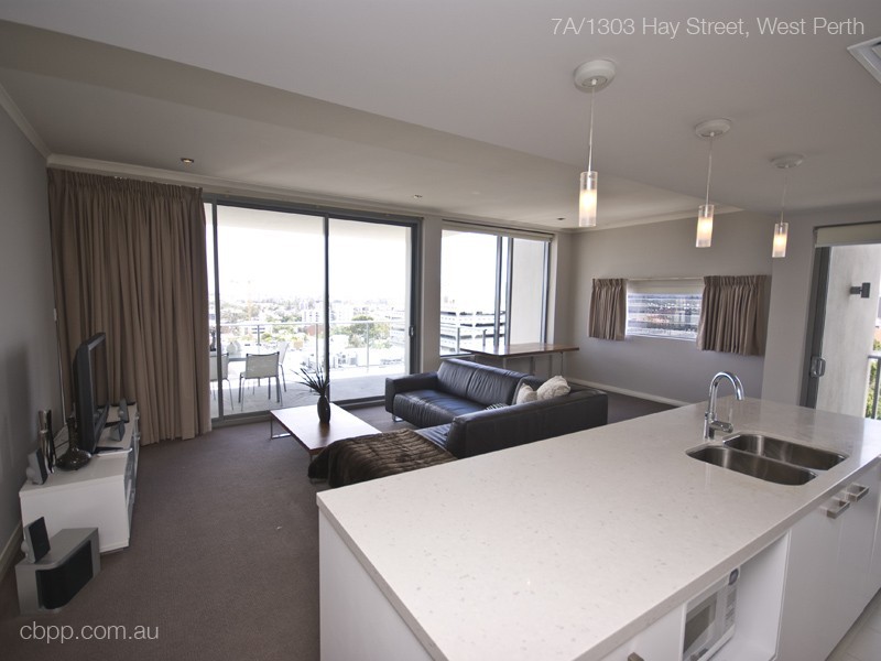 Level 7 7A/ 1303 Hay Street, West Perth WA 6005