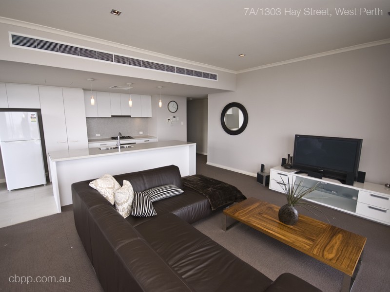 Level 7 7A/ 1303 Hay Street, West Perth WA 6005