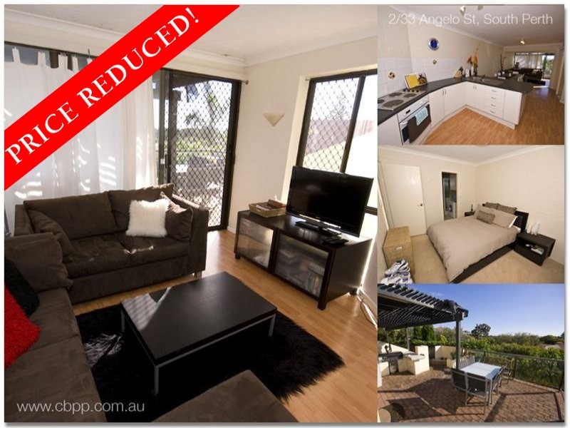 3/22 Angelo Street, South Perth WA 6151