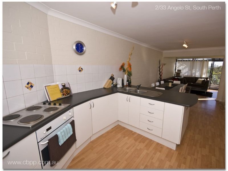 3/22 Angelo Street, South Perth WA 6151