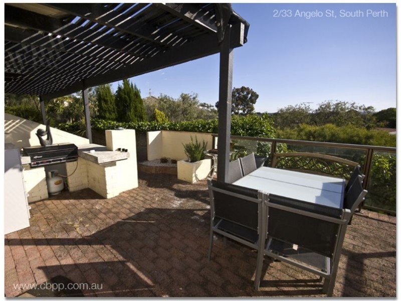 3/22 Angelo Street, South Perth WA 6151