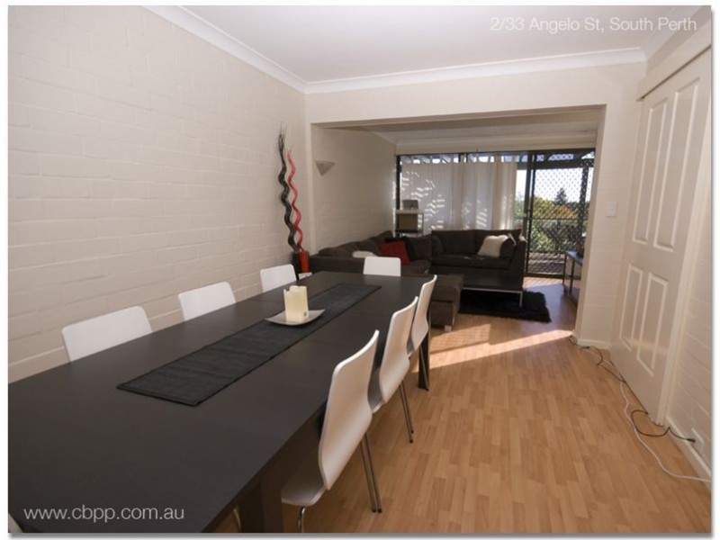 3/22 Angelo Street, South Perth WA 6151