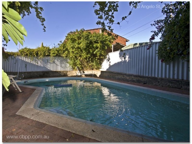 3/22 Angelo Street, South Perth WA 6151