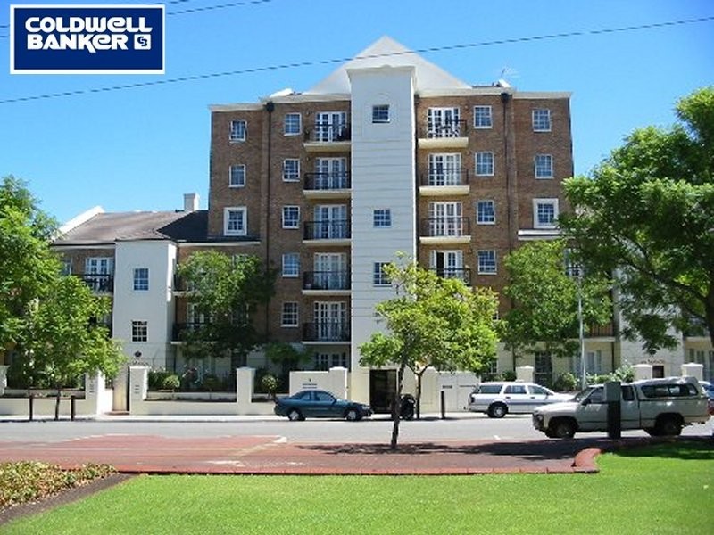 2/7  Shenton Street, Northbridge WA 6003