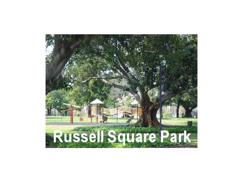 2/7  Shenton Street, Northbridge WA 6003