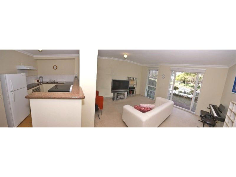 2/7  Shenton Street, Northbridge WA 6003