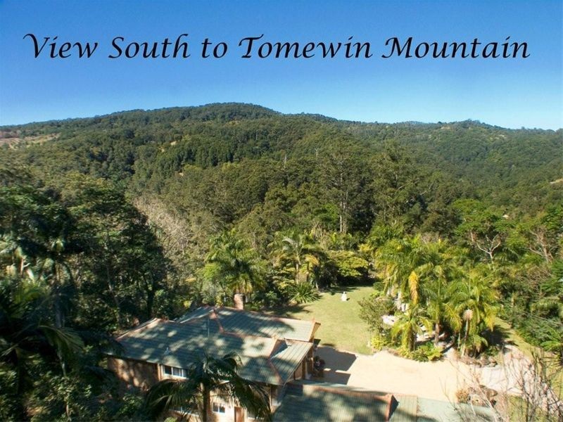1542 Currumbin Creek Rd.,, Currumbin Valley QLD 4223