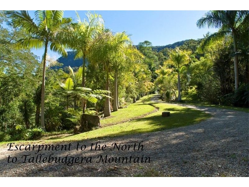 1542 Currumbin Creek Rd.,, Currumbin Valley QLD 4223