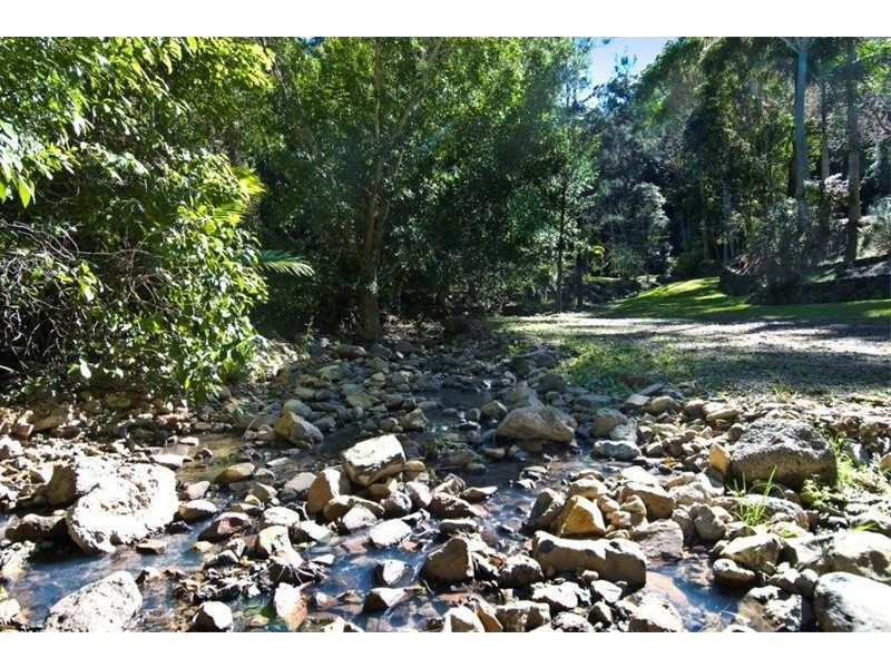 1542 Currumbin Creek Rd.,, Currumbin Valley QLD 4223
