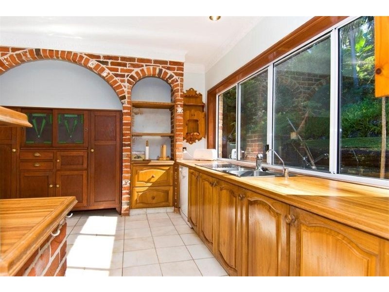 1542 Currumbin Creek Rd.,, Currumbin Valley QLD 4223