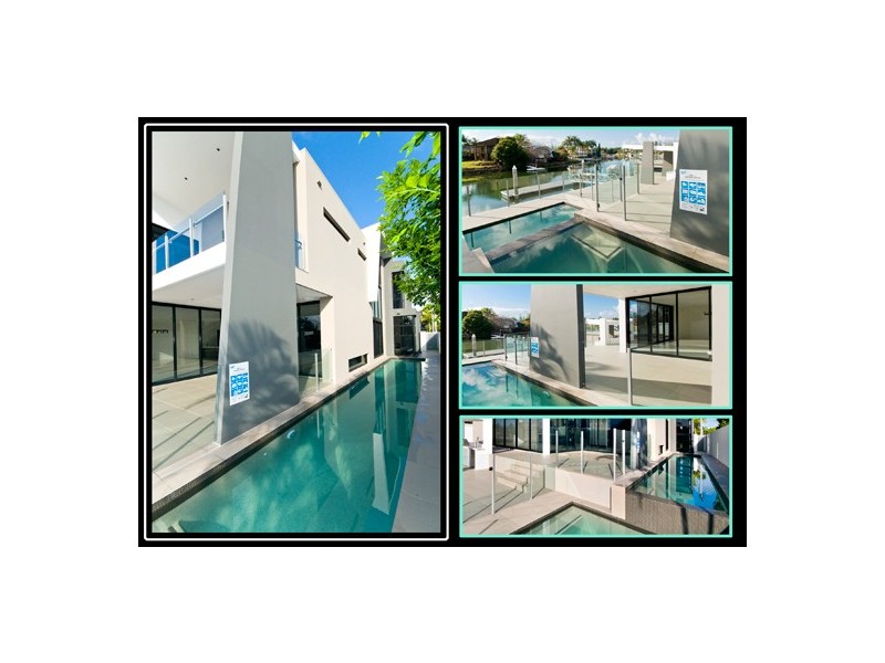 91  Gibraltar Drive, Isle Of Capri QLD 4217