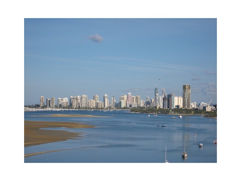 54 / 326 Marine Parade, Labrador QLD 4215