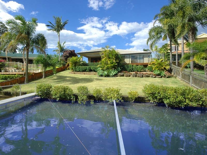 13A Garden Grove, Carrara QLD 4211