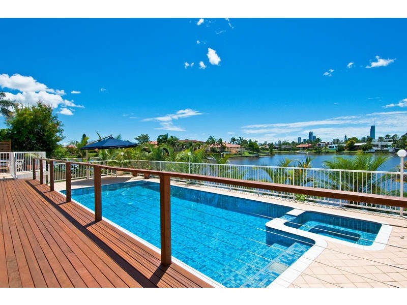 59 Blair Athol, Sorrento QLD 4217