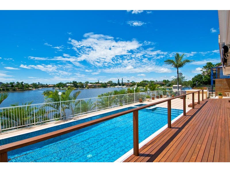 59 Blair Athol, Sorrento QLD 4217