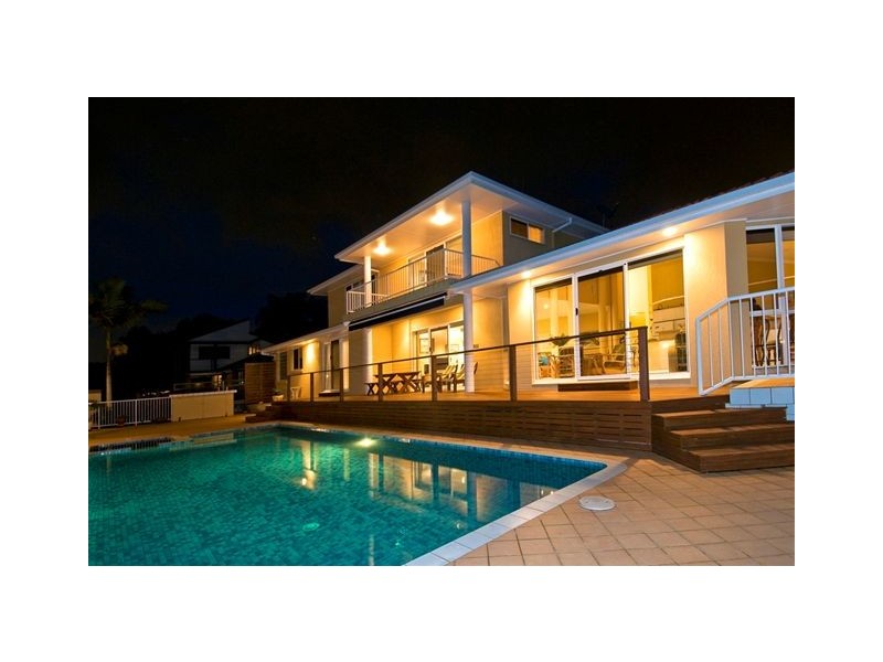 59 Blair Athol, Sorrento QLD 4217