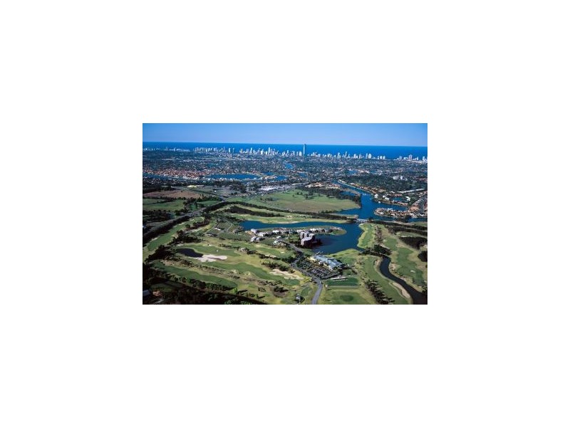 12 Gooding Drive, Merrimac QLD 4226