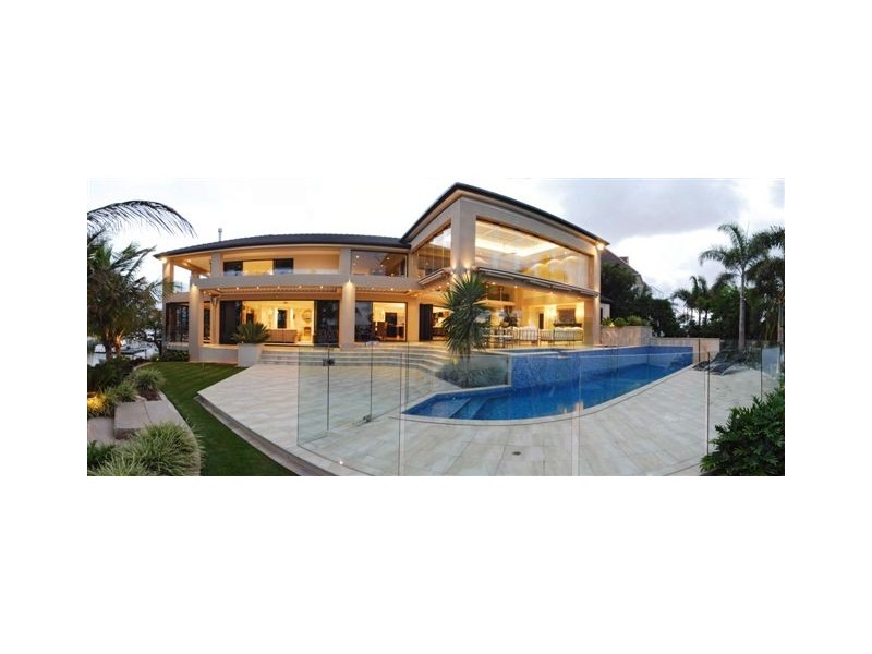 Paradise Waters QLD 4217