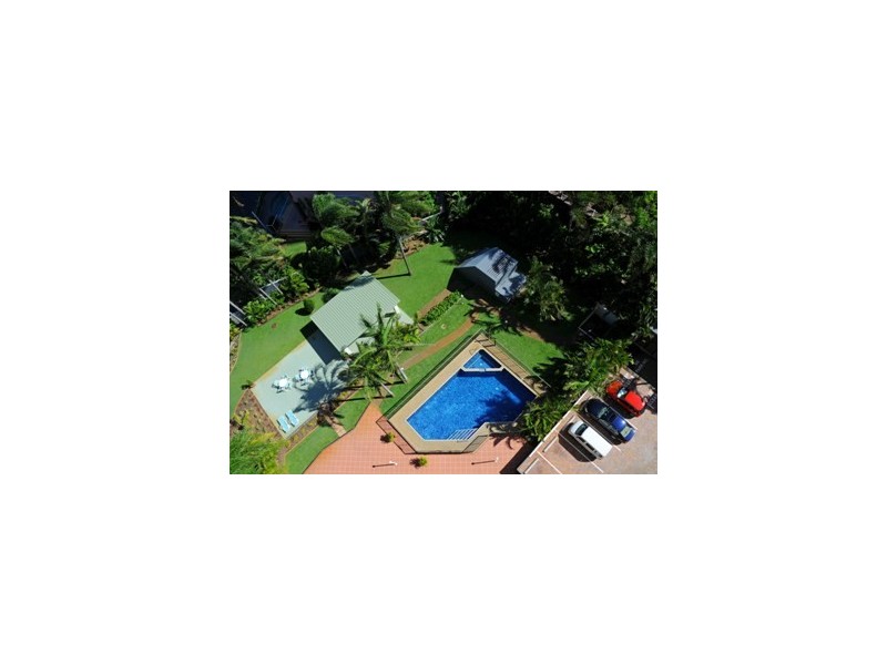 61/5 Admiralty Drive, Paradise Waters QLD 4217