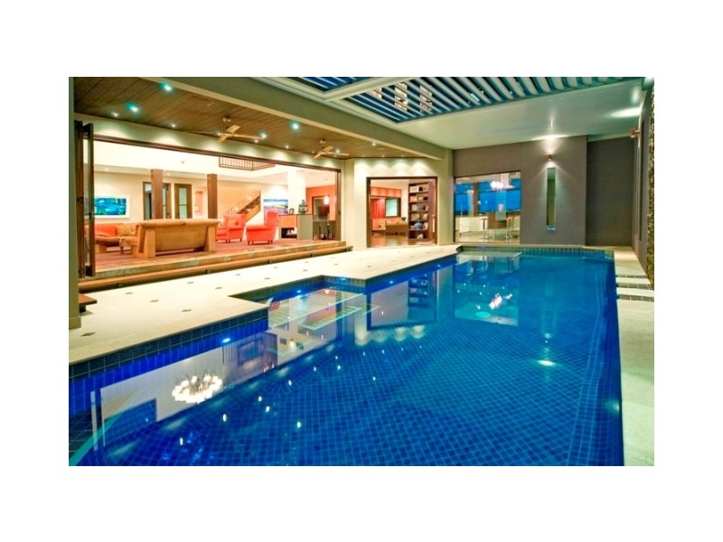 2056 The Circle, Sanctuary Cove QLD 4212