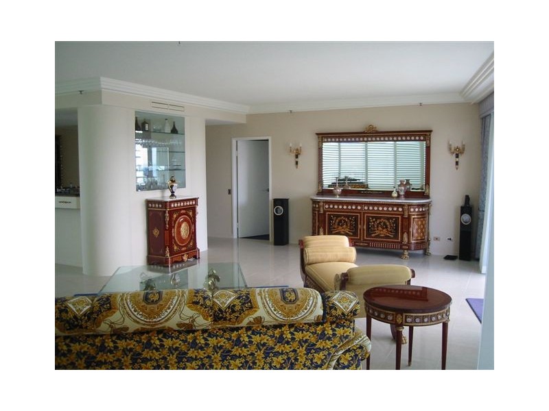 Level 15 3 Tedder Avenue, Main Beach QLD 4217