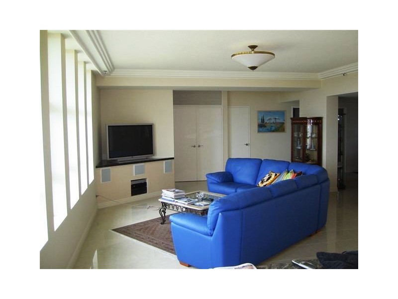 Level 15 3 Tedder Avenue, Main Beach QLD 4217