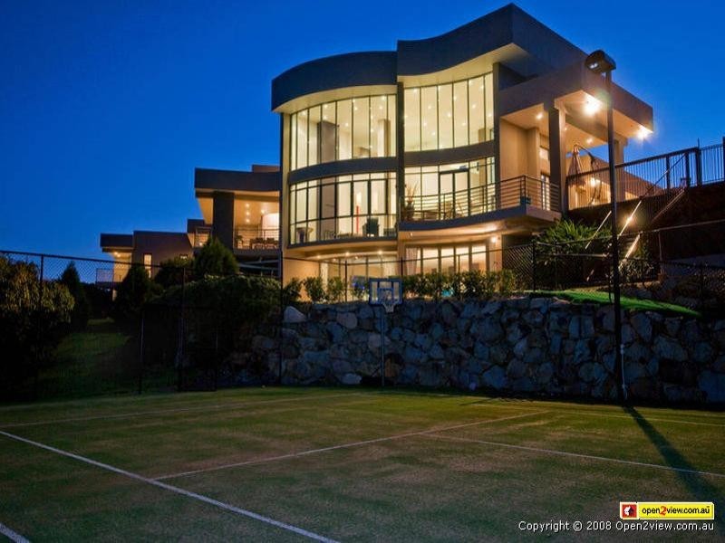 537-545 Trees Road, Tallebudgera Valley QLD 4228