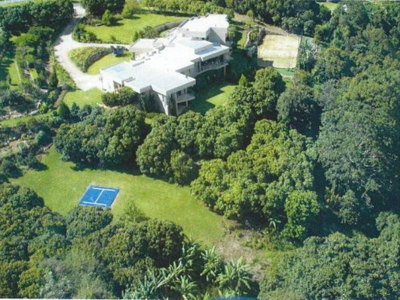 537-545 Trees Road, Tallebudgera Valley QLD 4228