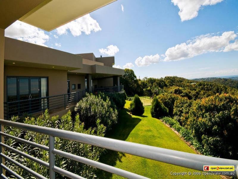 537-545 Trees Road, Tallebudgera Valley QLD 4228