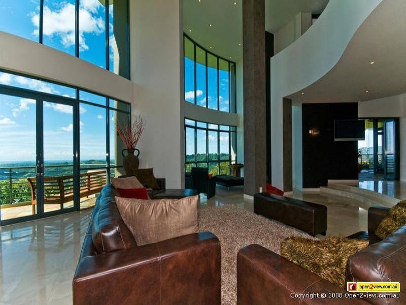 537-545 Trees Road, Tallebudgera Valley QLD 4228