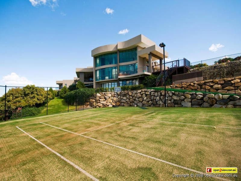 537-545 Trees Road, Tallebudgera Valley QLD 4228