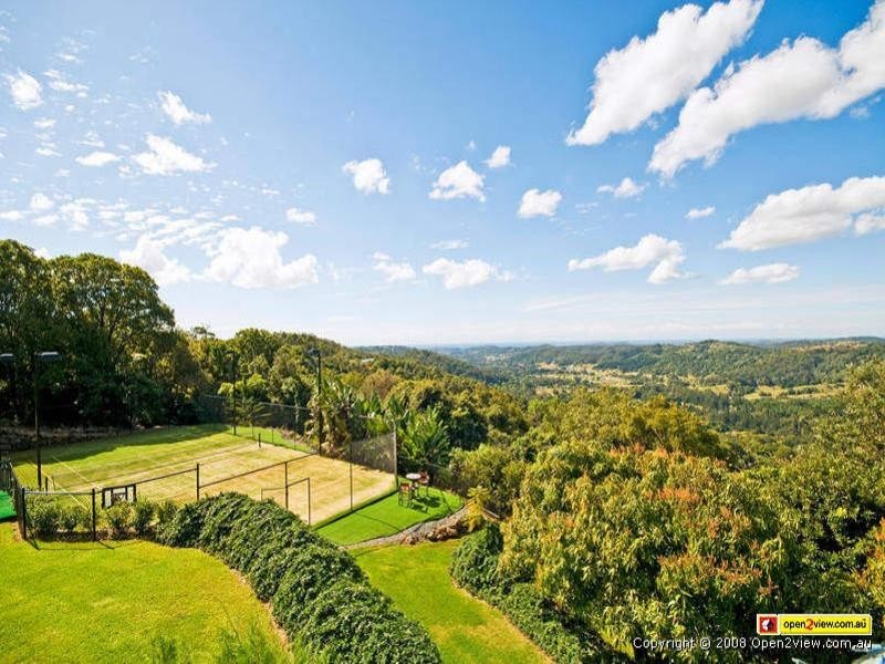 537-545 Trees Road, Tallebudgera Valley QLD 4228