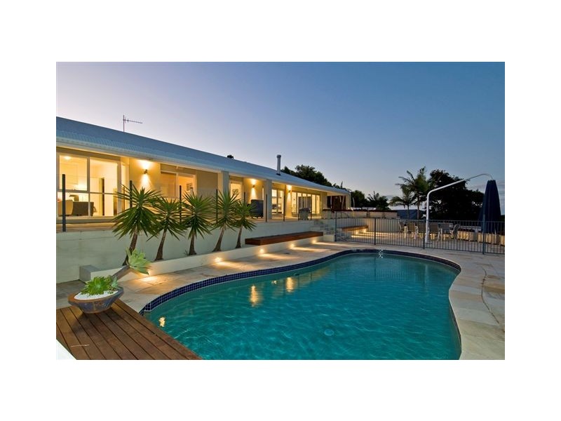 647 Trees road, Tallebudgera Valley QLD 4228