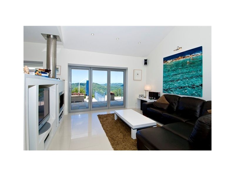 647 Trees road, Tallebudgera Valley QLD 4228