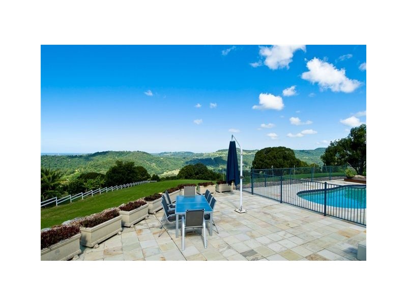 647 Trees road, Tallebudgera Valley QLD 4228