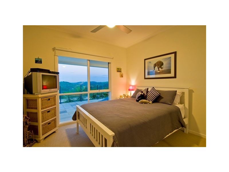 647 Trees road, Tallebudgera Valley QLD 4228