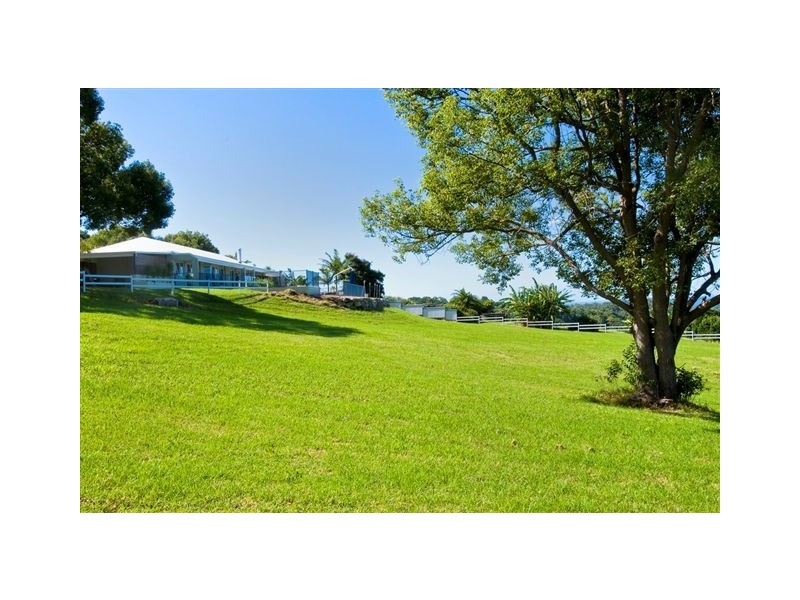 647 Trees road, Tallebudgera Valley QLD 4228