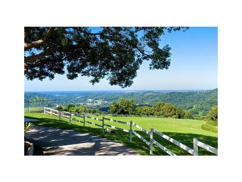 647 Trees road, Tallebudgera Valley QLD 4228