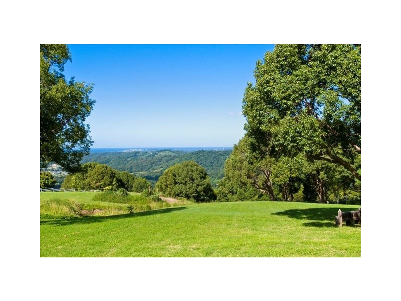 647 Trees road, Tallebudgera Valley QLD 4228