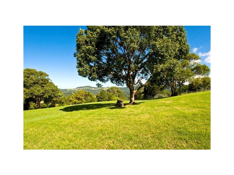 647 Trees road, Tallebudgera Valley QLD 4228