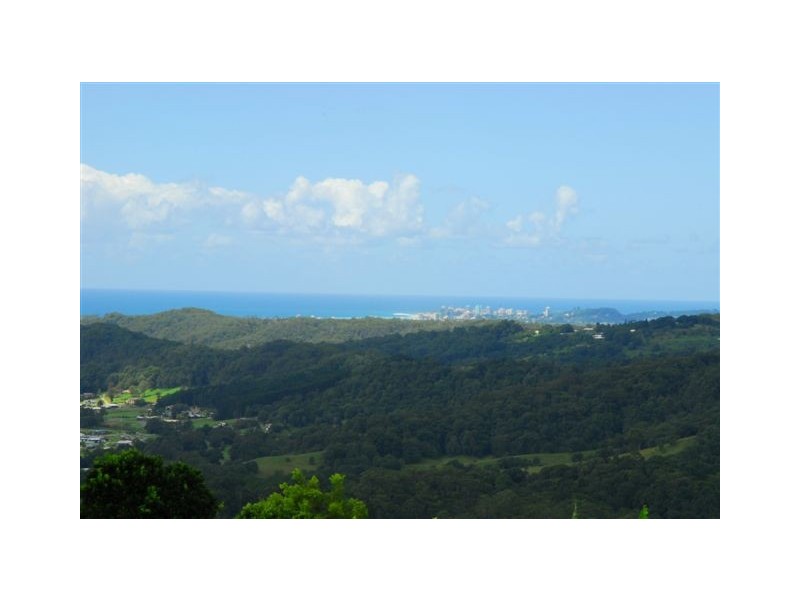 647 Trees road, Tallebudgera Valley QLD 4228