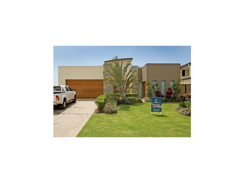 8087 Riverside Drive, Sanctuary Cove QLD 4212