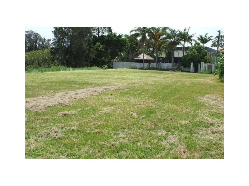 21  Garden Grove, Carrara QLD 4211