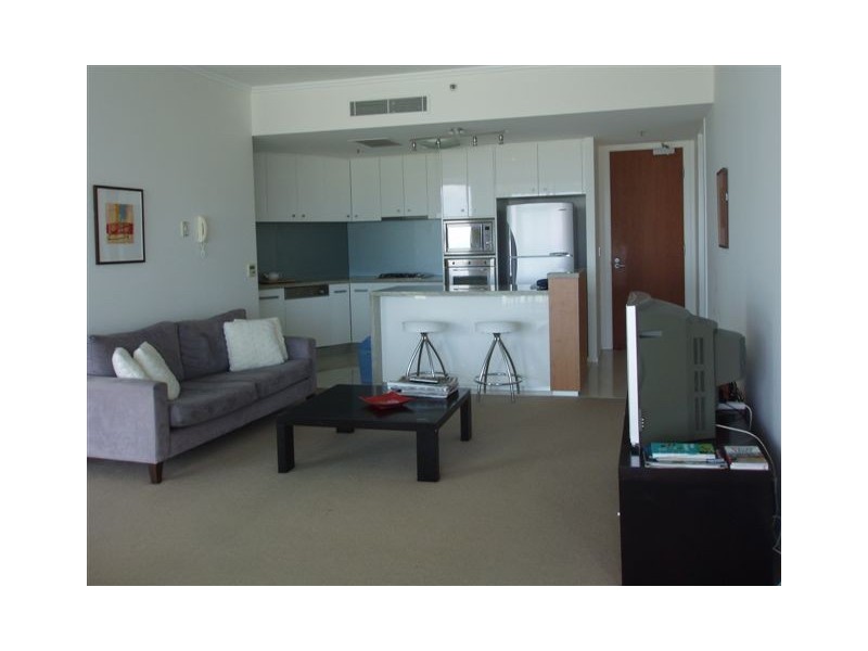 Level 1503 300 Marine Parade, Labrador QLD 4215