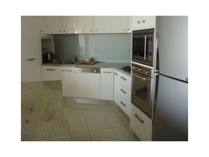 Level 1503 300 Marine Parade, Labrador QLD 4215