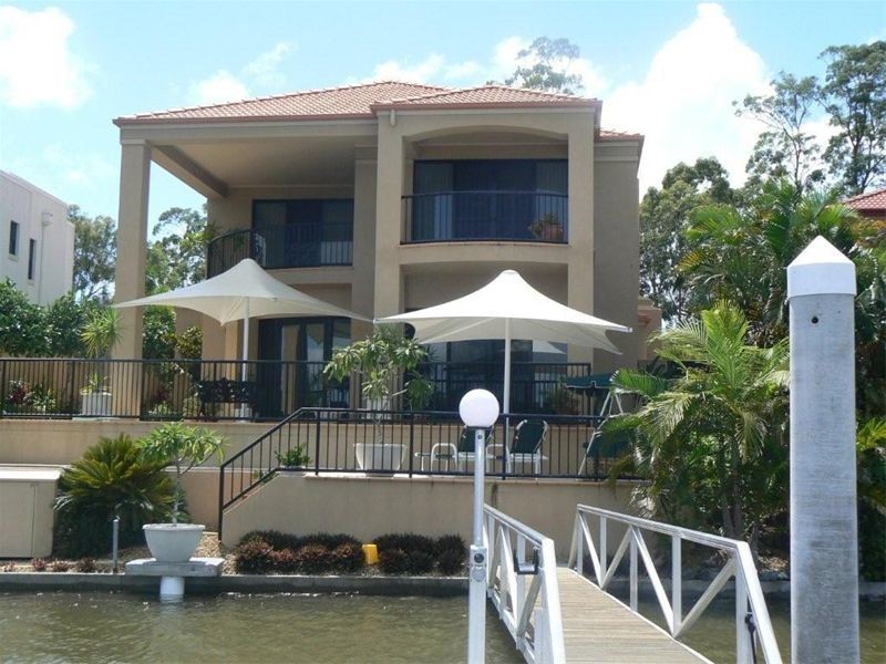 Sanctuary Cove QLD 4212