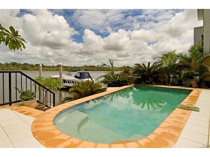 Sanctuary Cove QLD 4212