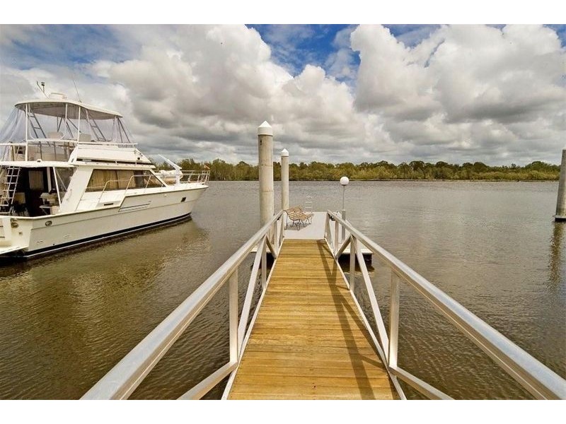Sanctuary Cove QLD 4212